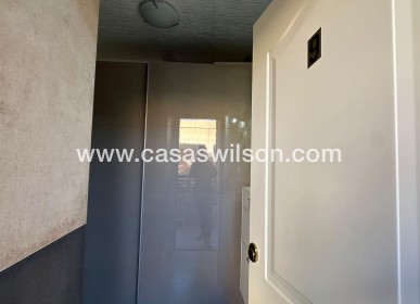 Venta - Apartamento - Torrevieja - Centro