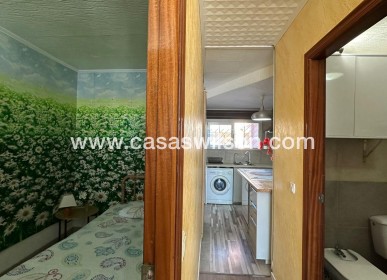 Venta - Apartamento - Torrevieja - Centro