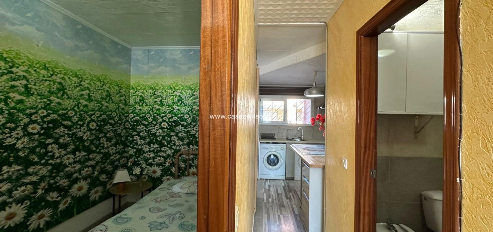 Venta - Apartamento - Torrevieja - Centro