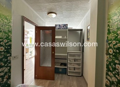 Venta - Apartamento - Torrevieja - Centro