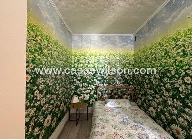 Venta - Apartamento - Torrevieja - Centro