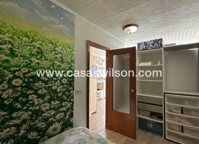 Venta - Apartamento - Torrevieja - Centro