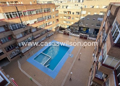 Venta - Apartamento - Torrevieja - Centro