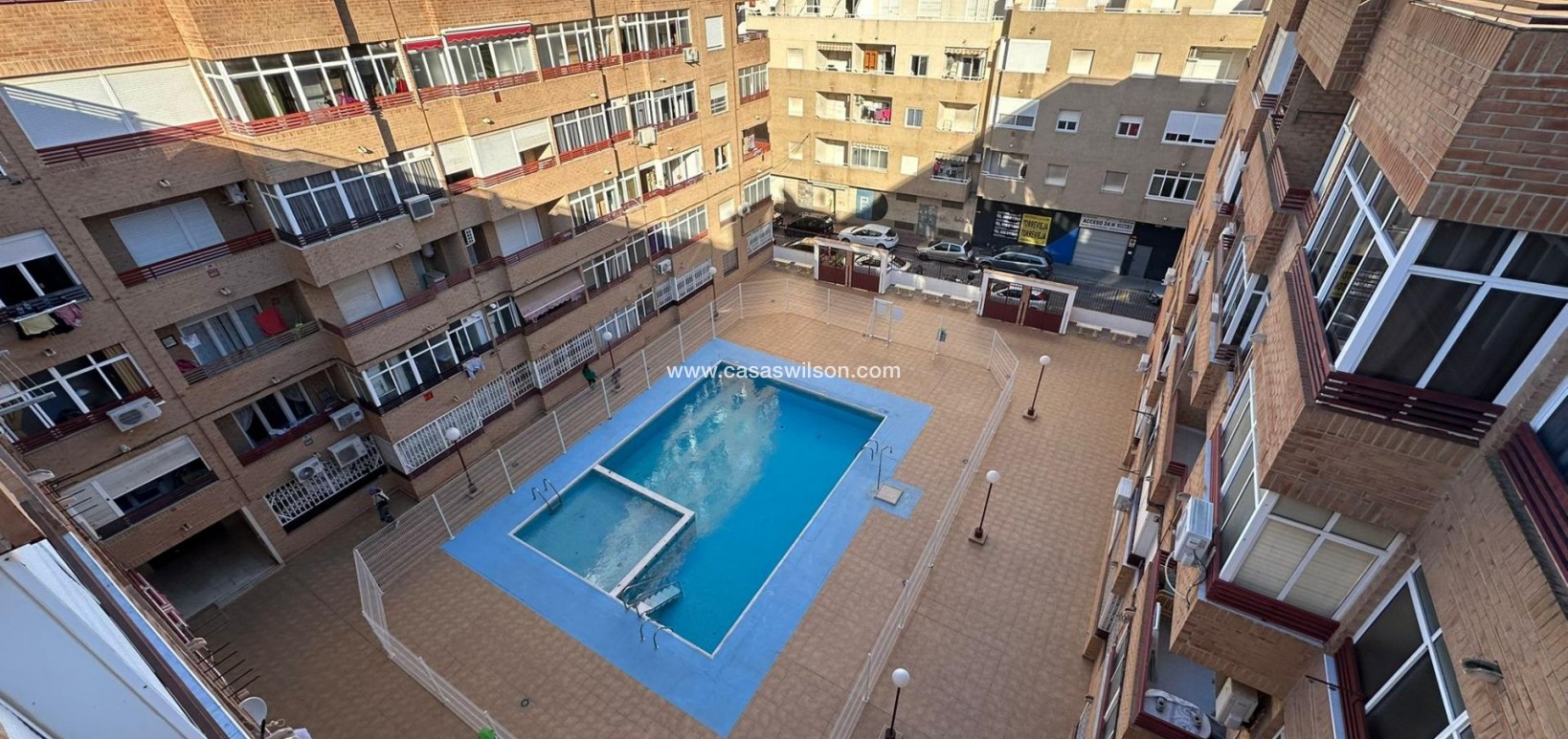 Venta - Apartamento - Torrevieja - Centro