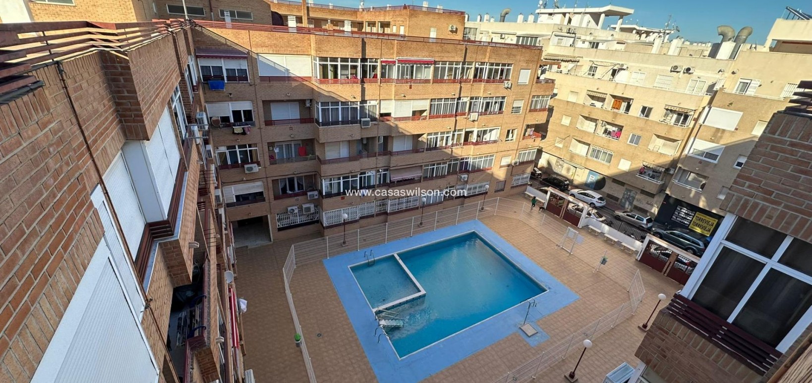 Venta - Apartamento - Torrevieja - Centro