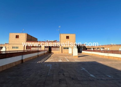 Venta - Apartamento - Torrevieja - Centro