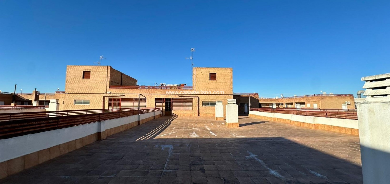 Venta - Apartamento - Torrevieja - Centro