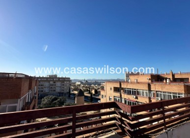 Venta - Apartamento - Torrevieja - Centro
