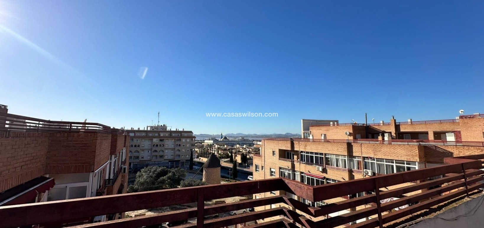 Venta - Apartamento - Torrevieja - Centro