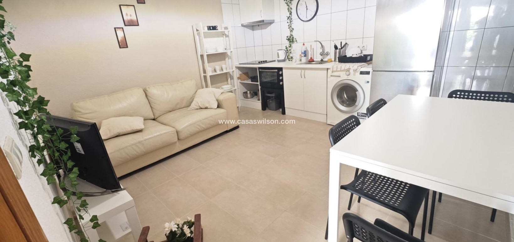 Venta - Bungalow - Torrevieja - Playa del Cura