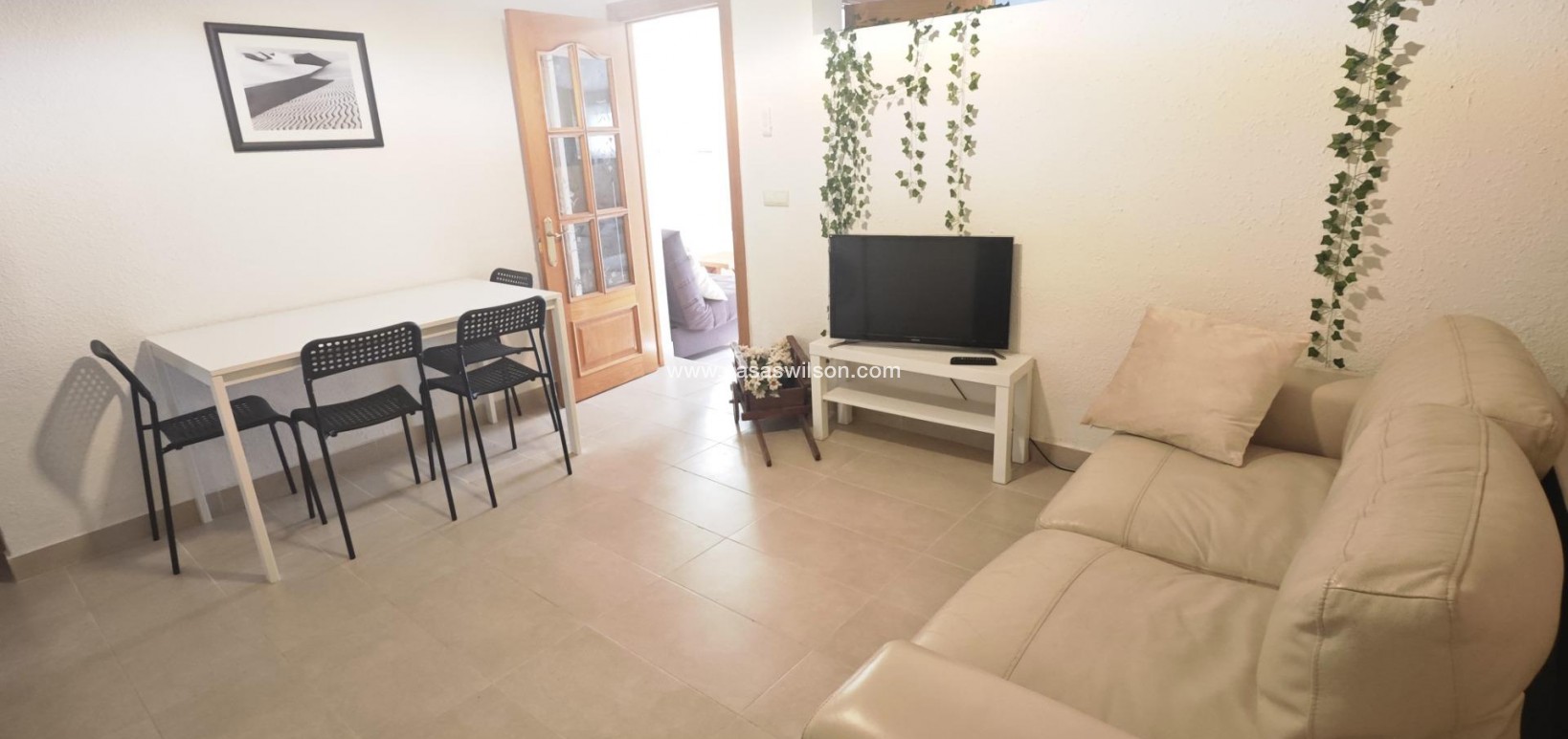Venta - Bungalow - Torrevieja - Playa del Cura
