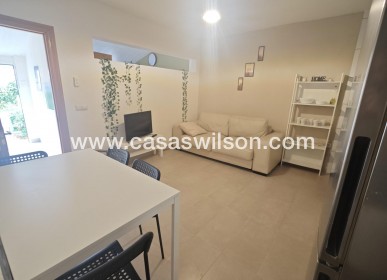 Venta - Bungalow - Torrevieja - Playa del Cura