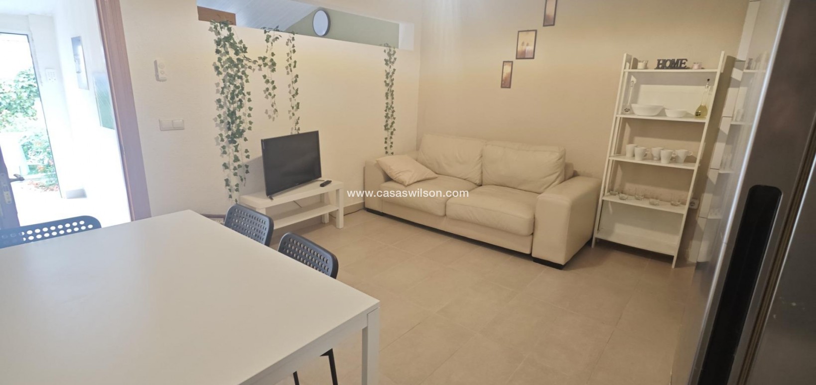 Venta - Bungalow - Torrevieja - Playa del Cura