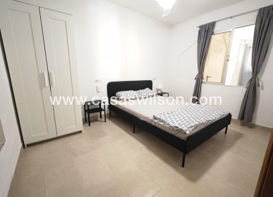 Venta - Bungalow - Torrevieja - Playa del Cura