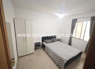 Venta - Bungalow - Torrevieja - Playa del Cura
