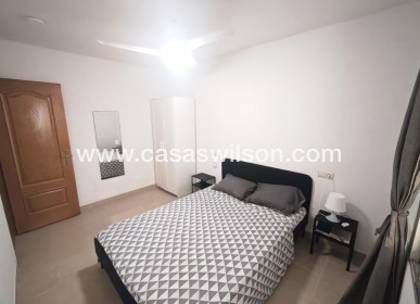 Venta - Bungalow - Torrevieja - Playa del Cura