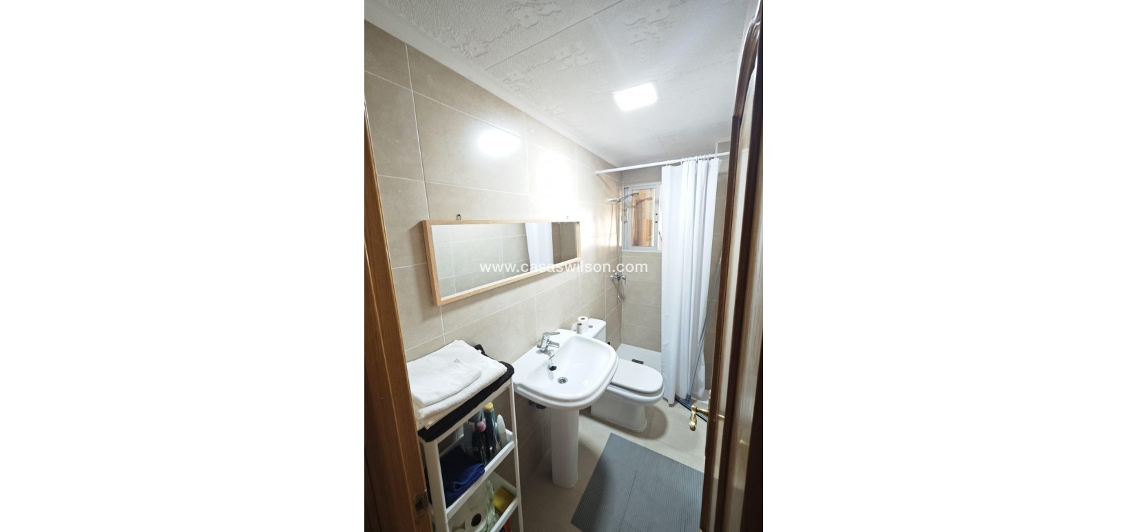 Venta - Bungalow - Torrevieja - Playa del Cura