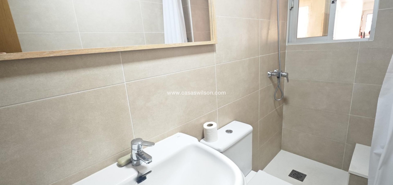 Venta - Bungalow - Torrevieja - Playa del Cura