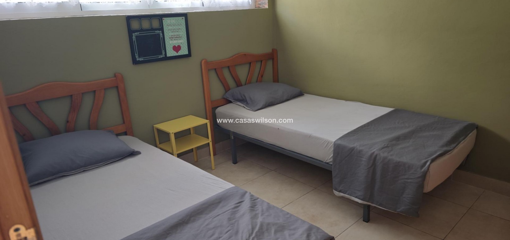 Venta - Bungalow - Torrevieja - Playa del Cura