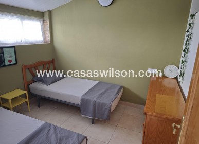 Venta - Bungalow - Torrevieja - Playa del Cura