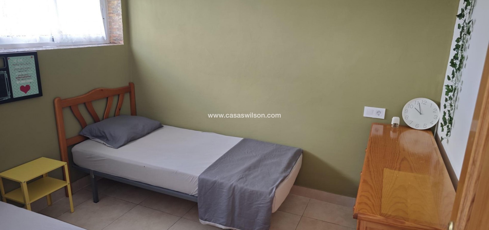 Venta - Bungalow - Torrevieja - Playa del Cura