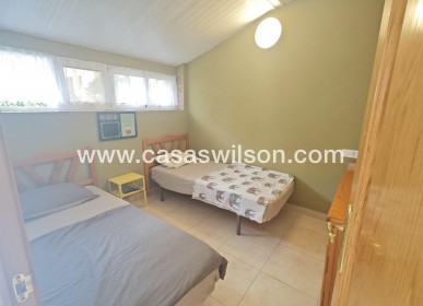Venta - Bungalow - Torrevieja - Playa del Cura