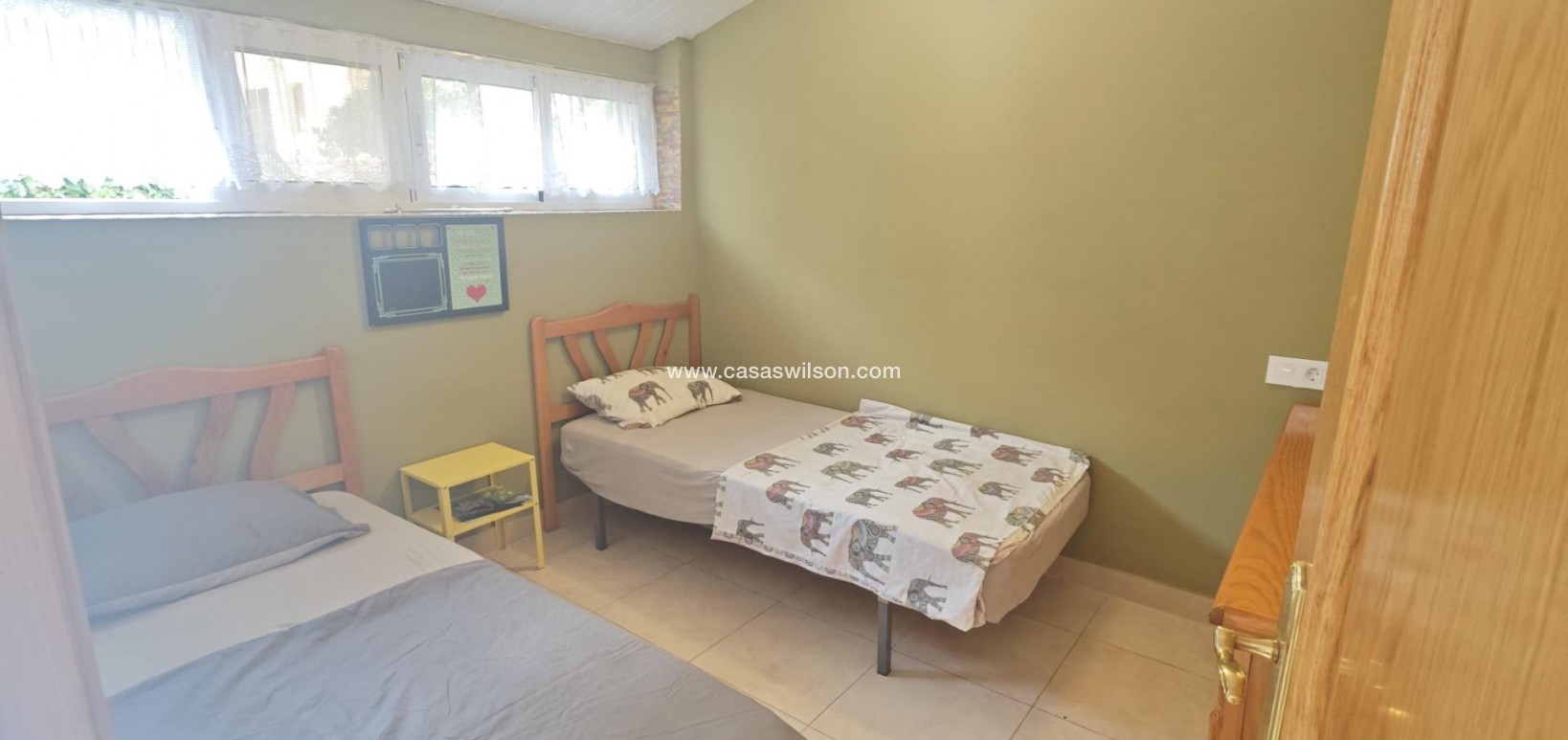 Venta - Bungalow - Torrevieja - Playa del Cura