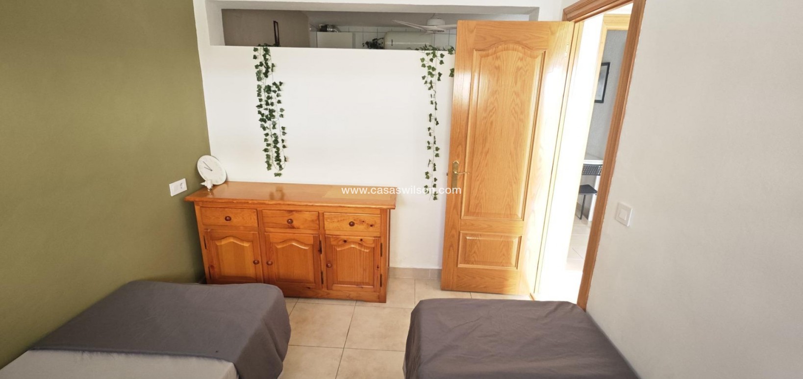 Venta - Bungalow - Torrevieja - Playa del Cura