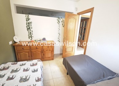 Venta - Bungalow - Torrevieja - Playa del Cura