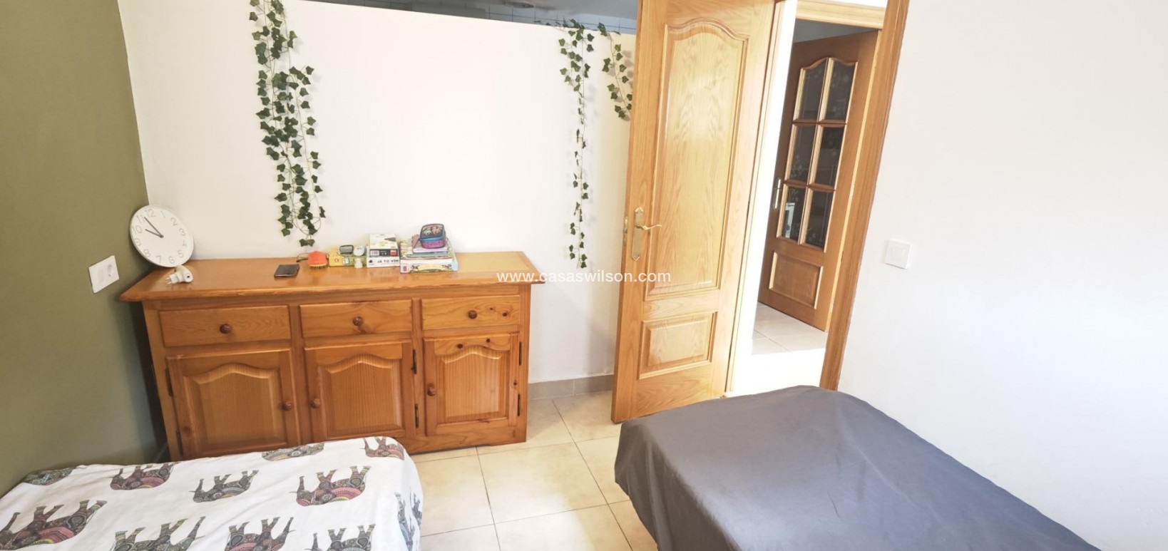 Venta - Bungalow - Torrevieja - Playa del Cura