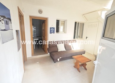 Venta - Bungalow - Torrevieja - Playa del Cura