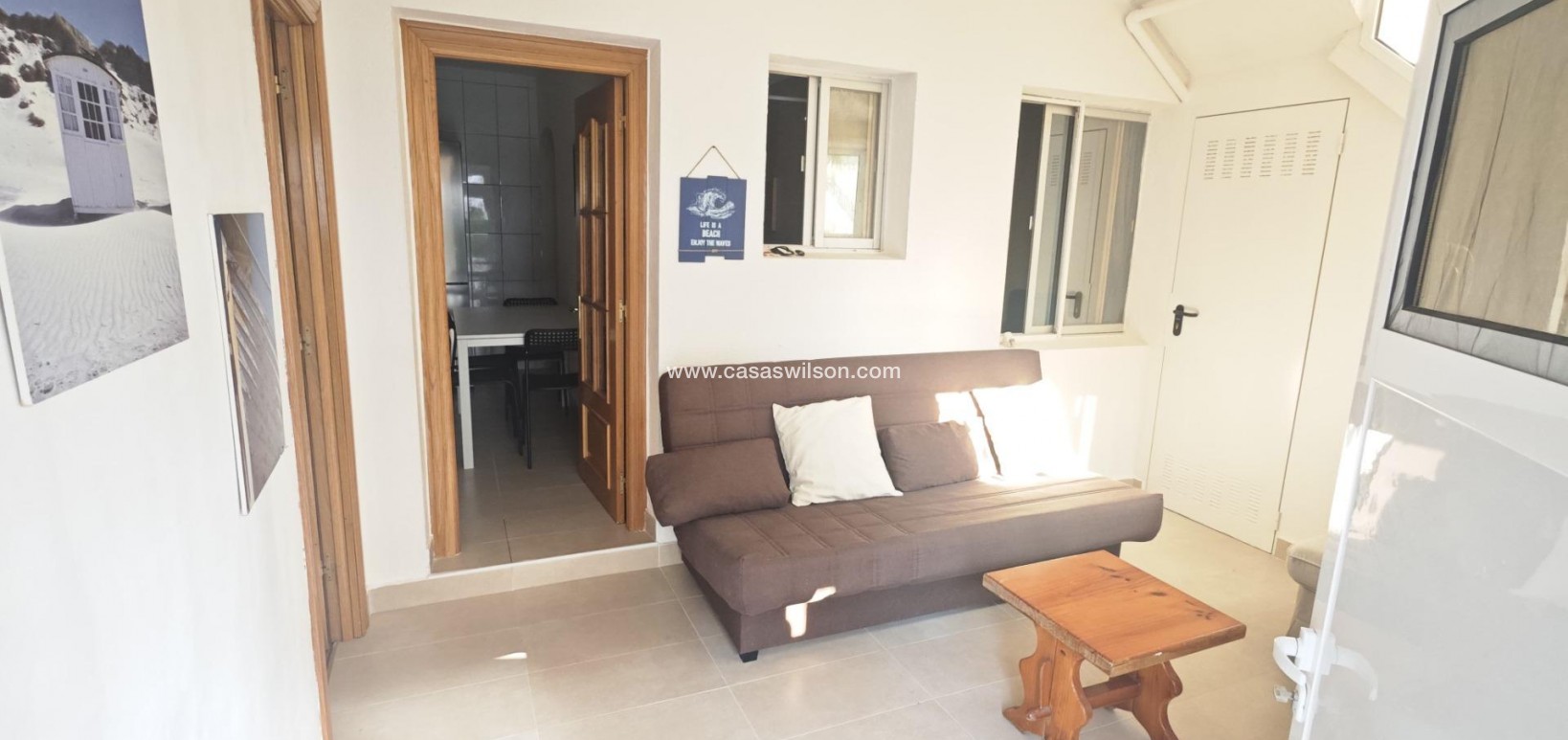 Venta - Bungalow - Torrevieja - Playa del Cura