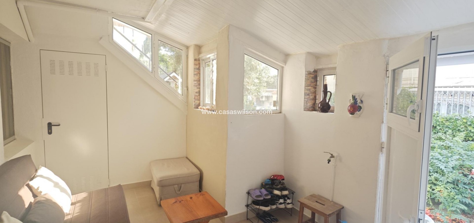 Venta - Bungalow - Torrevieja - Playa del Cura