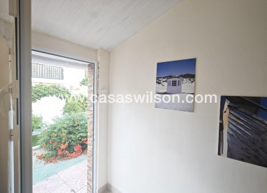 Venta - Bungalow - Torrevieja - Playa del Cura