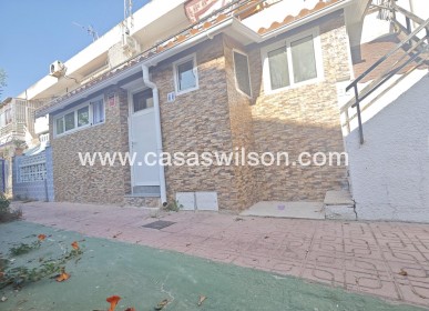 Venta - Bungalow - Torrevieja - Playa del Cura