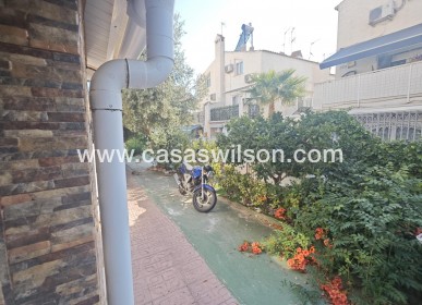 Venta - Bungalow - Torrevieja - Playa del Cura