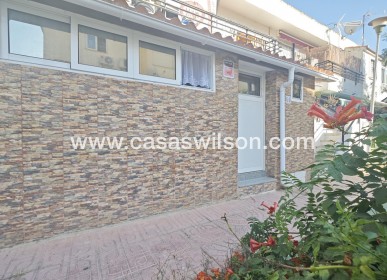 Venta - Bungalow - Torrevieja - Playa del Cura