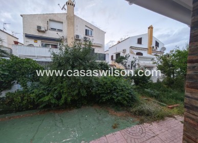 Venta - Bungalow - Torrevieja - Playa del Cura