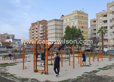 Venta - Bungalow - Torrevieja - Playa del Cura