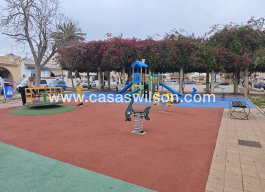 Venta - Bungalow - Torrevieja - Playa del Cura