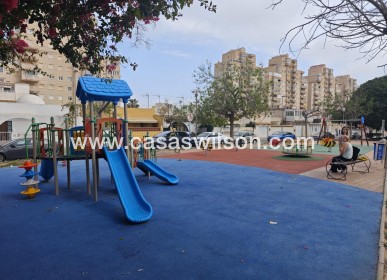 Venta - Bungalow - Torrevieja - Playa del Cura