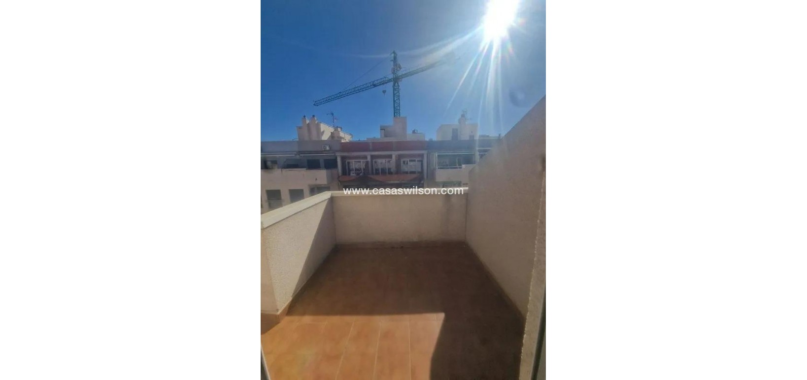 Venta - Apartamento - Torrevieja - Centro