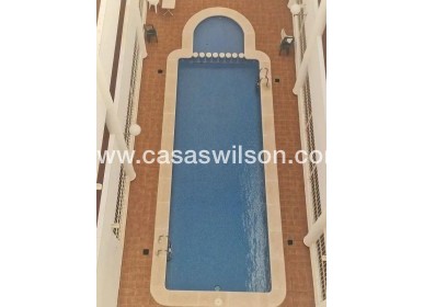 Venta - Apartamento - Torrevieja - Centro