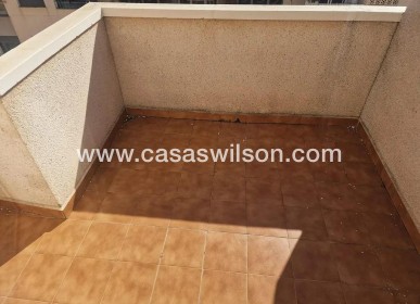 Venta - Apartamento - Torrevieja - Centro