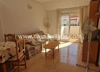 Venta - Apartamento - Torrevieja - Centro