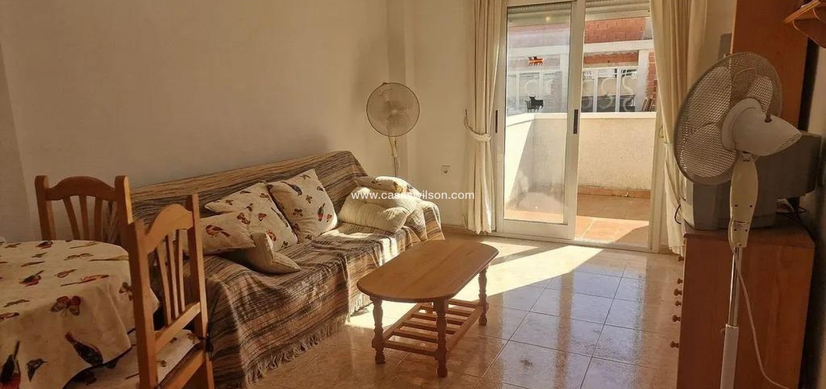 Venta - Apartamento - Torrevieja - Centro