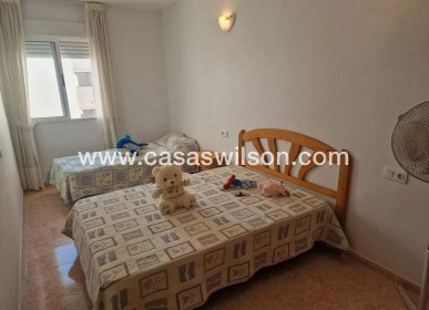 Venta - Apartamento - Torrevieja - Centro