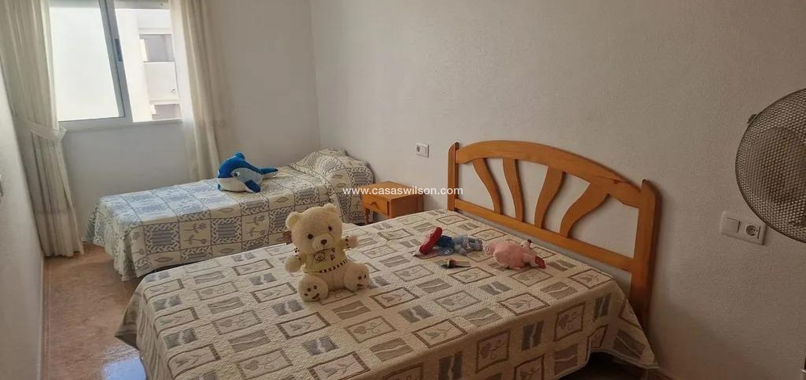 Venta - Apartamento - Torrevieja - Centro