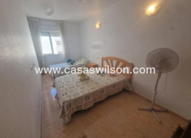 Venta - Apartamento - Torrevieja - Centro