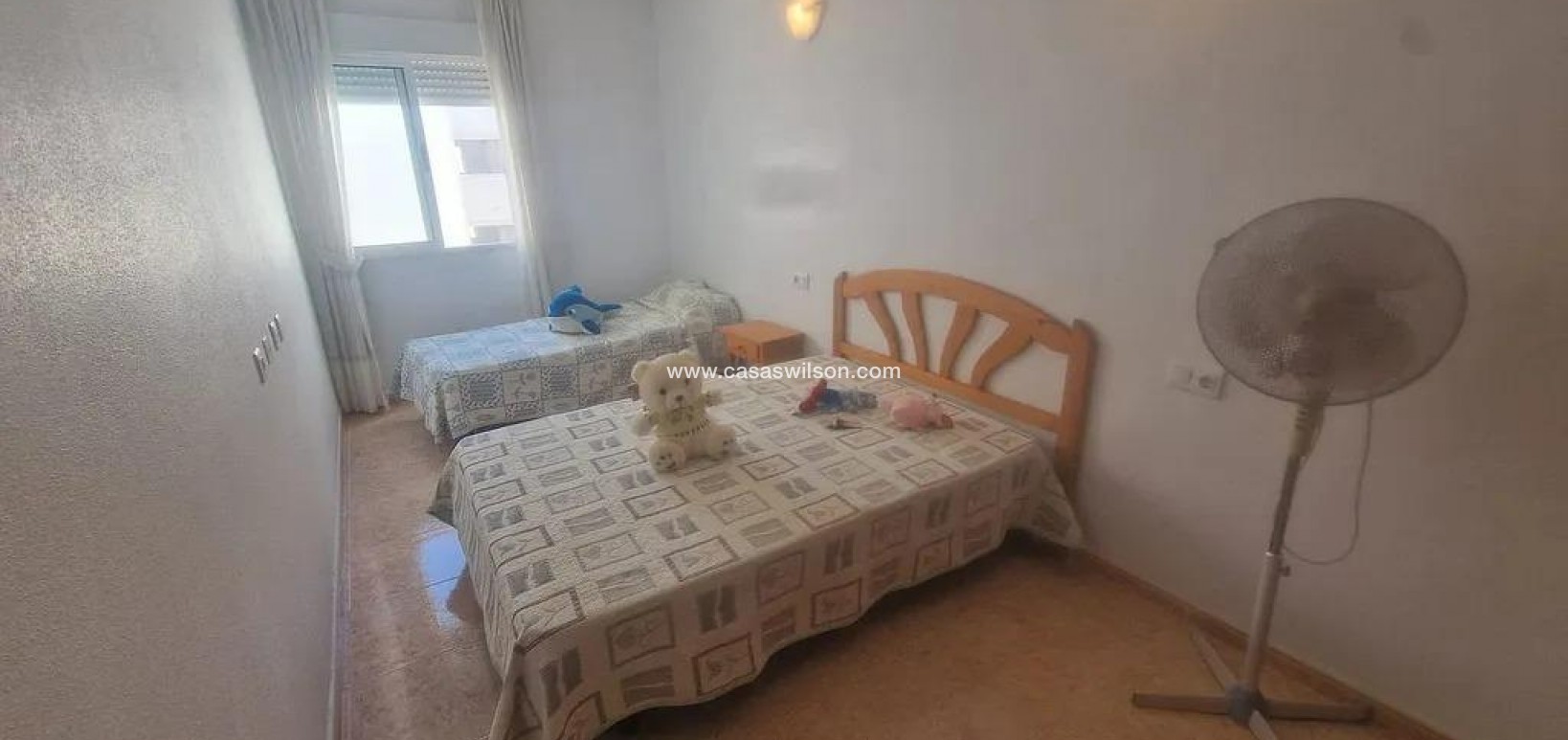 Venta - Apartamento - Torrevieja - Centro